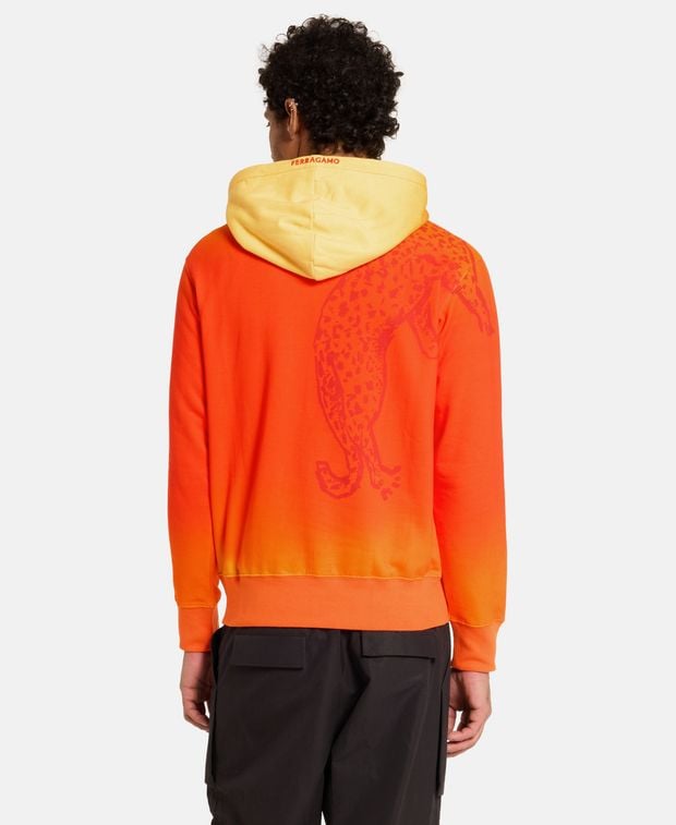 Salvatore Ferragamo Hoodie