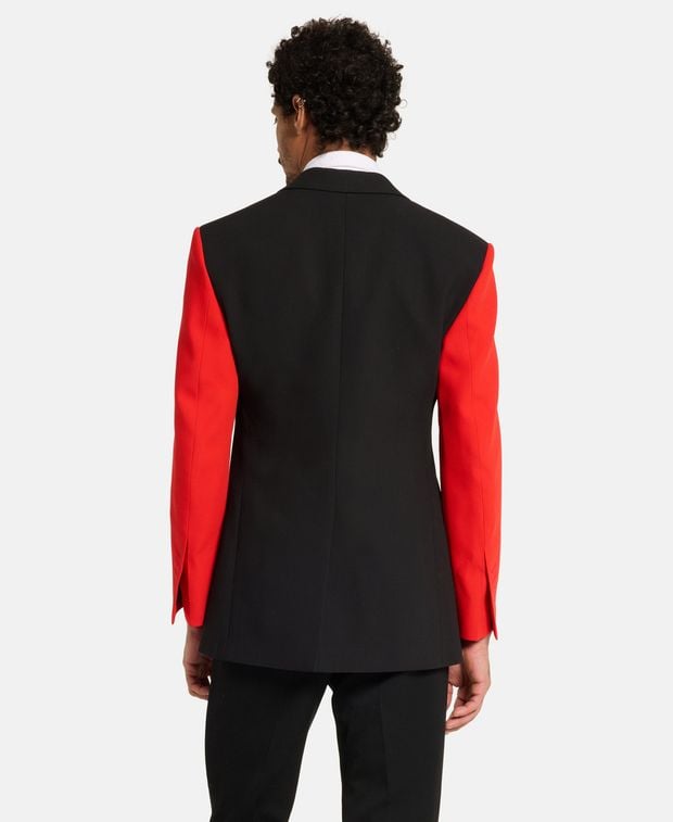 Salvatore Ferragamo Wool blazer