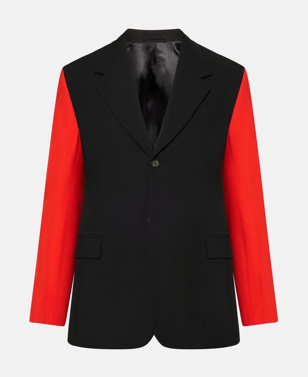 Salvatore Ferragamo Wool blazer