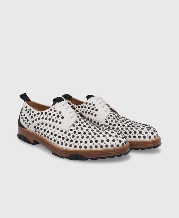 Salvatore Ferragamo Derbys Fulgor 3