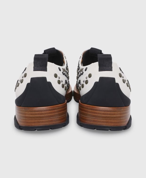 Salvatore Ferragamo Derbys Fulgor 3