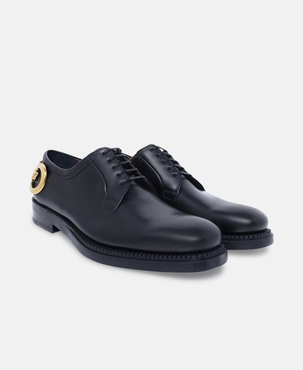 Salvatore Ferragamo Derbys Brady