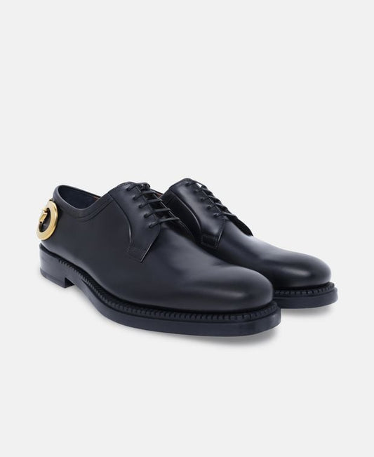 Salvatore Ferragamo Derbys Brady