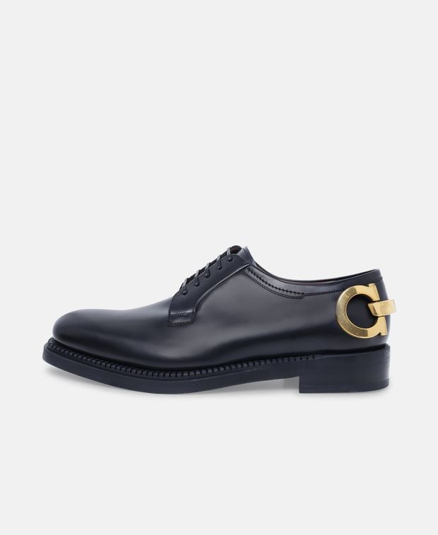 Salvatore Ferragamo Derbys Brady