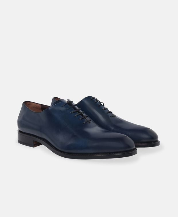 Salvatore Ferragamo Derbys Angiolo