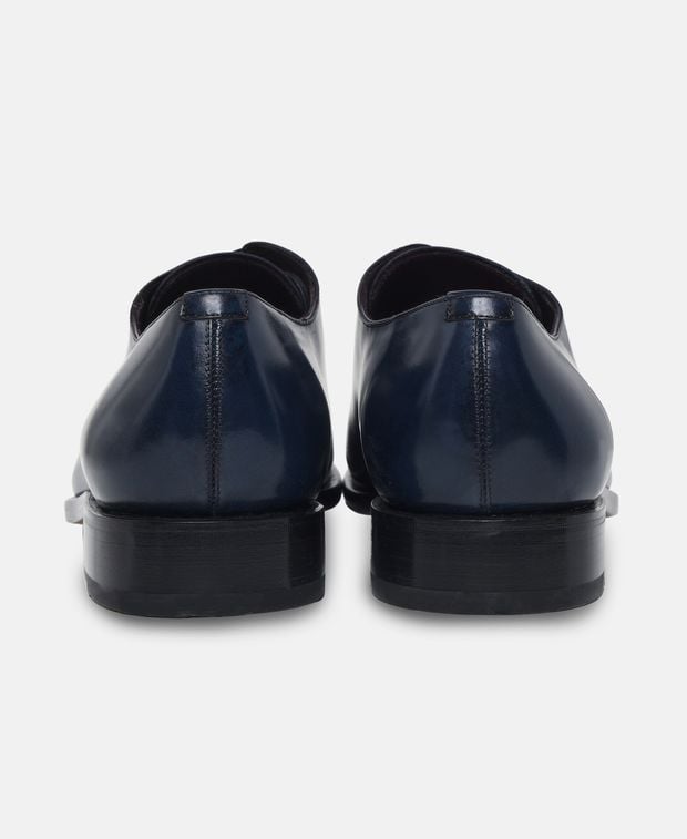 Salvatore Ferragamo Derbys Angiolo