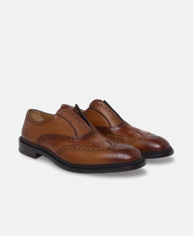 Salvatore Ferragamo Oxfords Gaudino