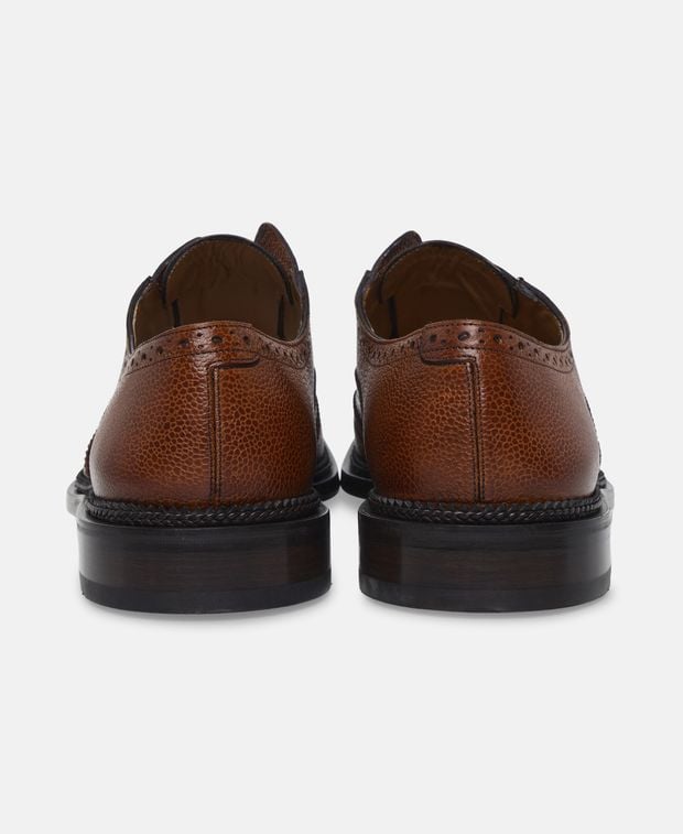 Salvatore Ferragamo Oxfords Gaudino