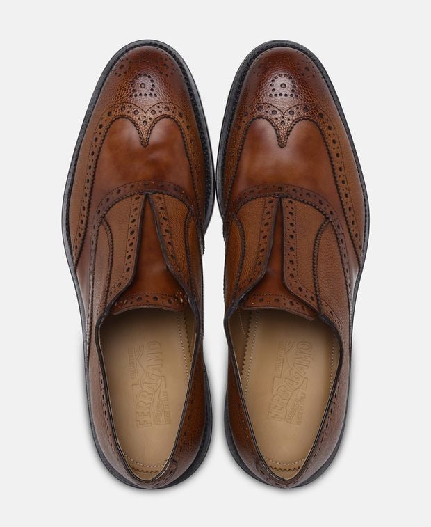 Salvatore Ferragamo Oxfords Gaudino