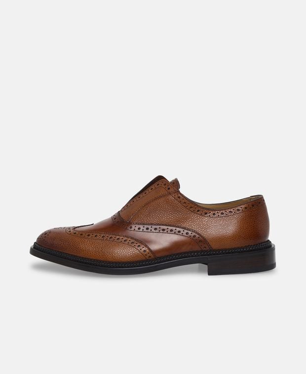 Salvatore Ferragamo Oxfords Gaudino