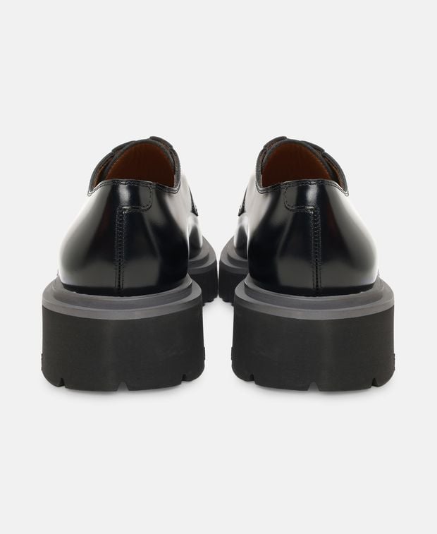 Salvatore Ferragamo Lace-up shoes Flicker