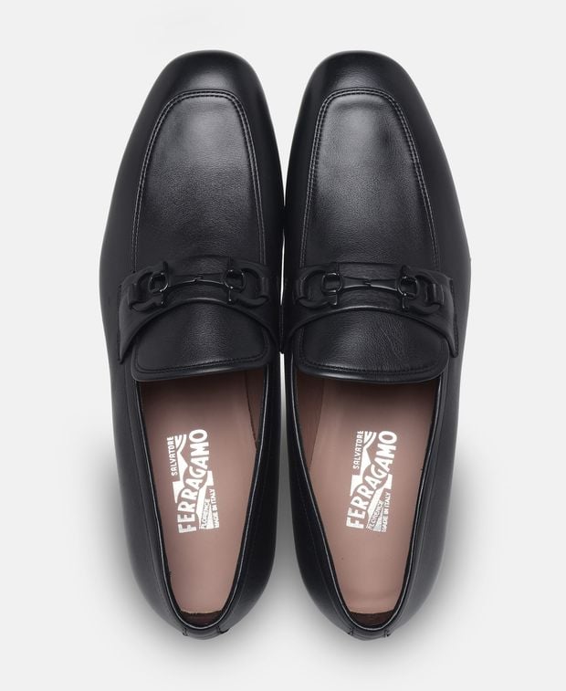 Salvatore Ferragamo Loafers Reno