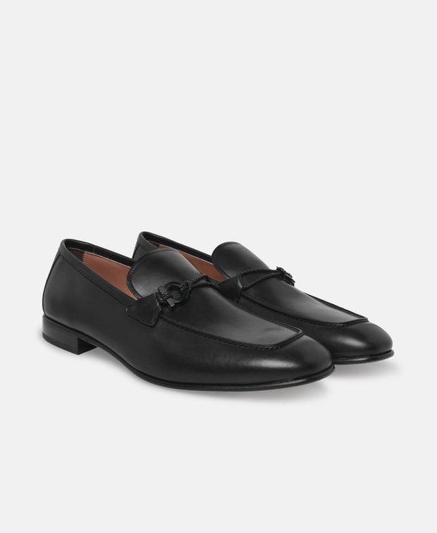 Salvatore Ferragamo Loafers Lester