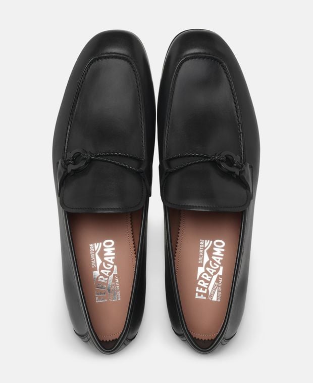 Salvatore Ferragamo Loafers Lester