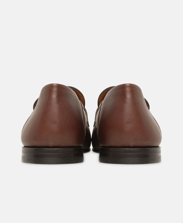 Salvatore Ferragamo Loafers Gin