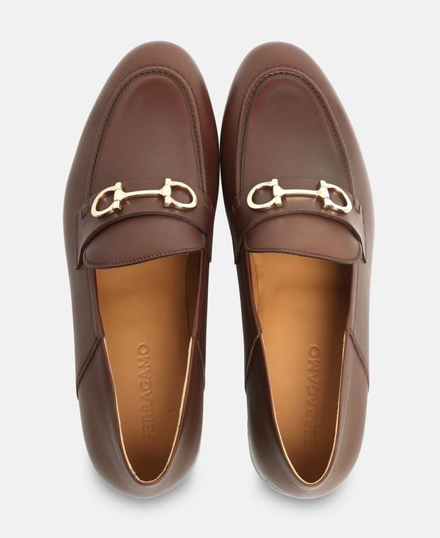 Salvatore Ferragamo Loafers Gin