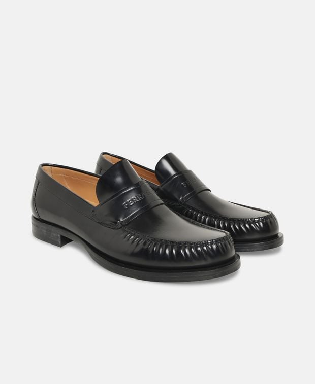 Salvatore Ferragamo Loafers Fillmore