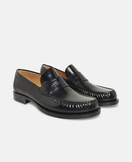 Salvatore Ferragamo Loafers Fillmore