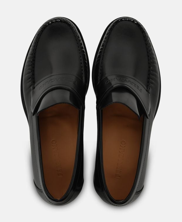 Salvatore Ferragamo Loafers Fillmore