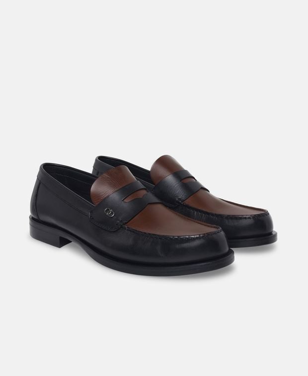 Salvatore Ferragamo Moccasins Bacco