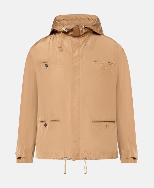 Salvatore Ferragamo Transitional jacket