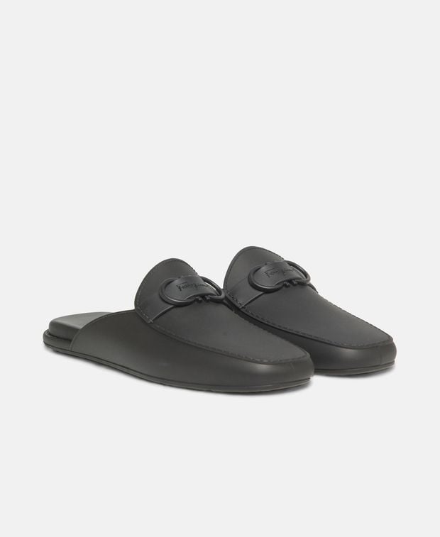 Salvatore Ferragamo Mules Jelly