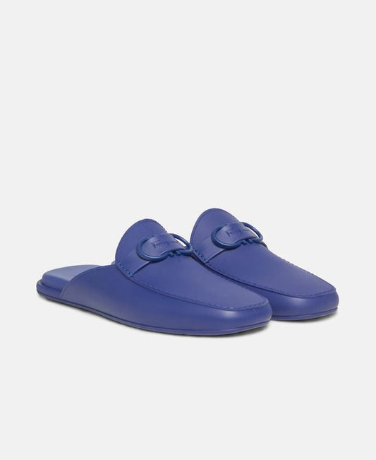 Salvatore Ferragamo Mules Jelly