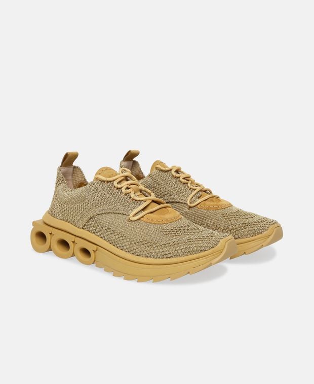 Salvatore Ferragamo Sneakers Nima