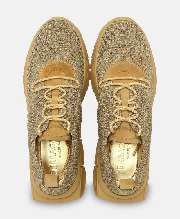 Salvatore Ferragamo Sneakers Nima