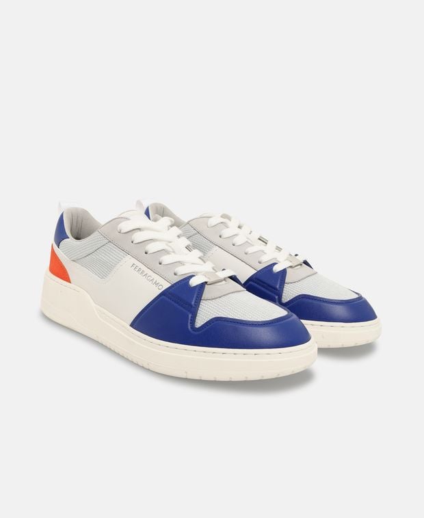 Salvatore Ferragamo Sneakers Dennis