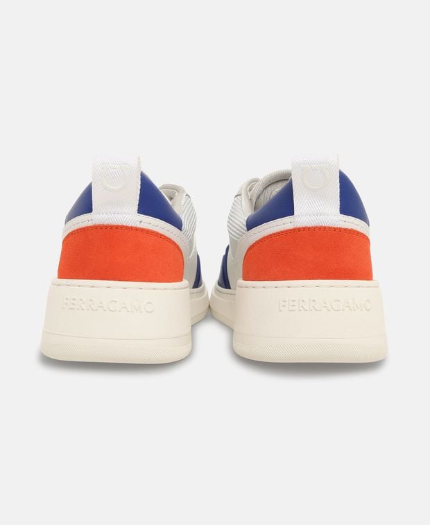 Salvatore Ferragamo Sneakers Dennis