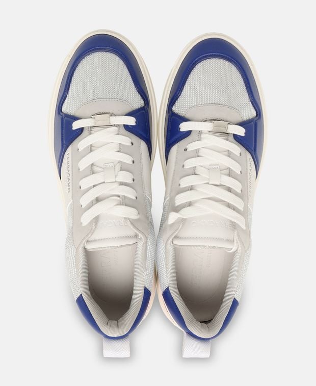 Salvatore Ferragamo Sneakers Dennis