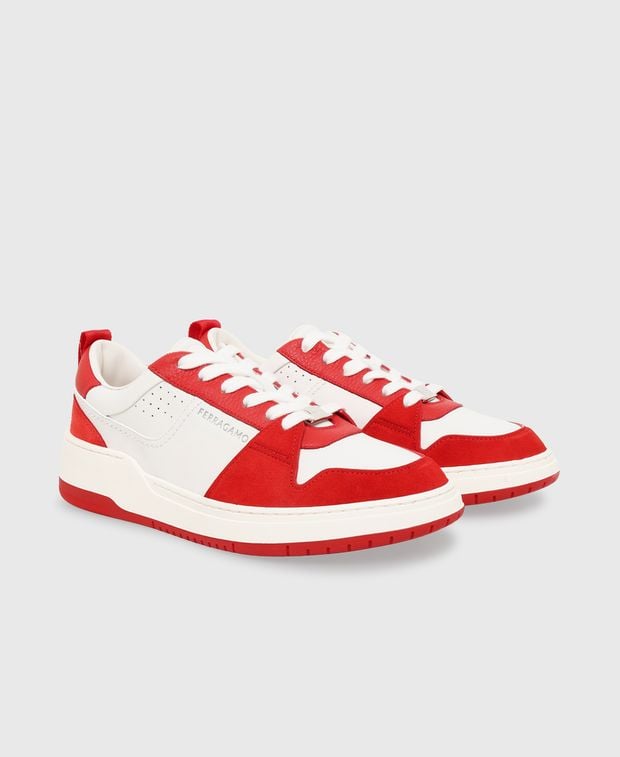 Salvatore Ferragamo Sneakers Dennis