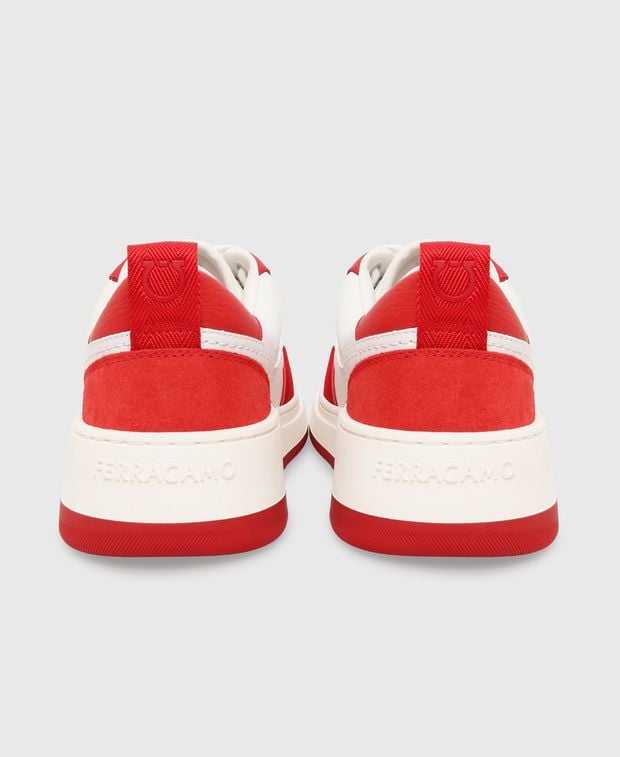 Salvatore Ferragamo Sneakers Dennis