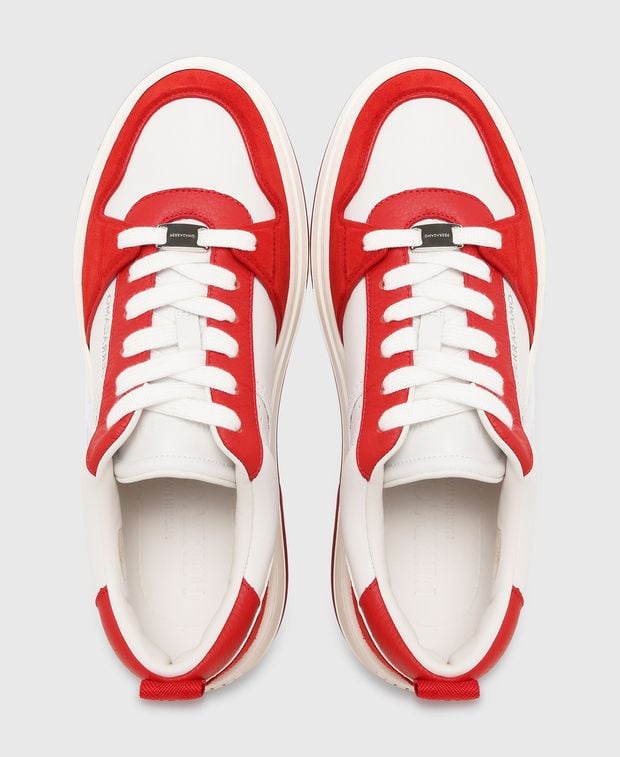 Salvatore Ferragamo Sneakers Dennis