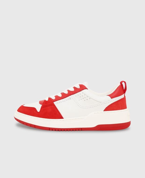 Salvatore Ferragamo Sneakers Dennis