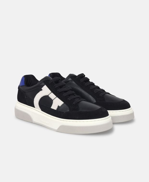 Salvatore Ferragamo Sneakers