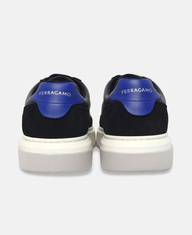 Salvatore Ferragamo Sneakers