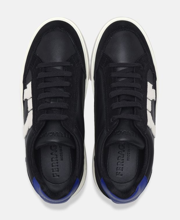 Salvatore Ferragamo Sneakers