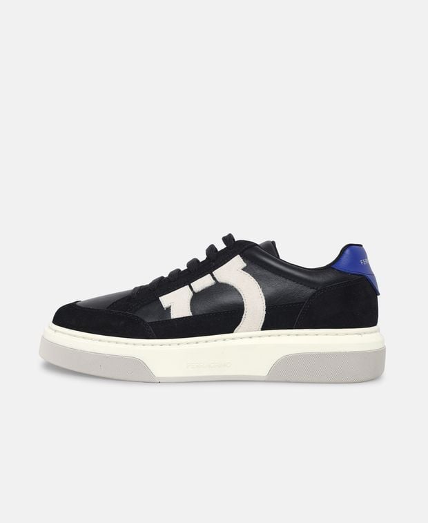 Salvatore Ferragamo Sneakers