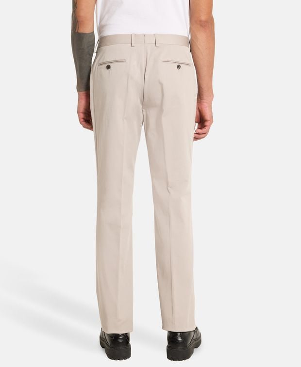 Salvatore Ferragamo Casual trousers
