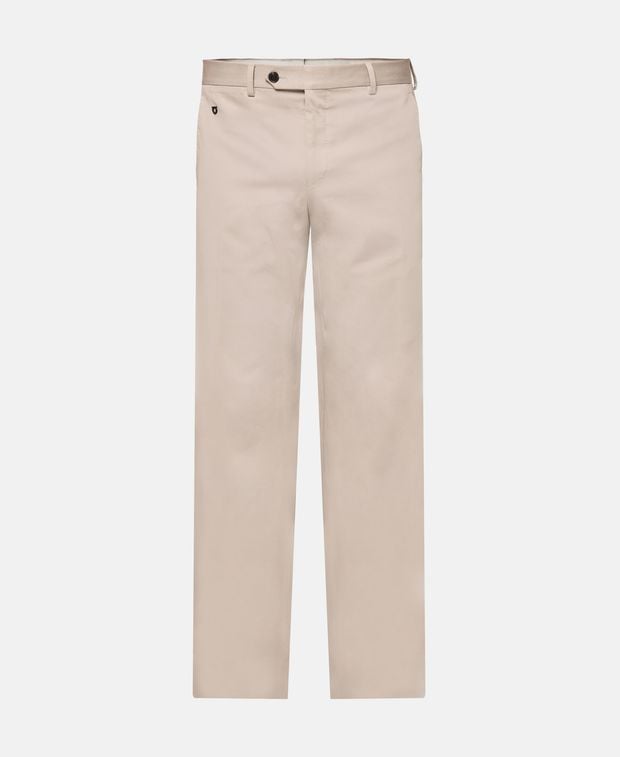 Salvatore Ferragamo Casual trousers
