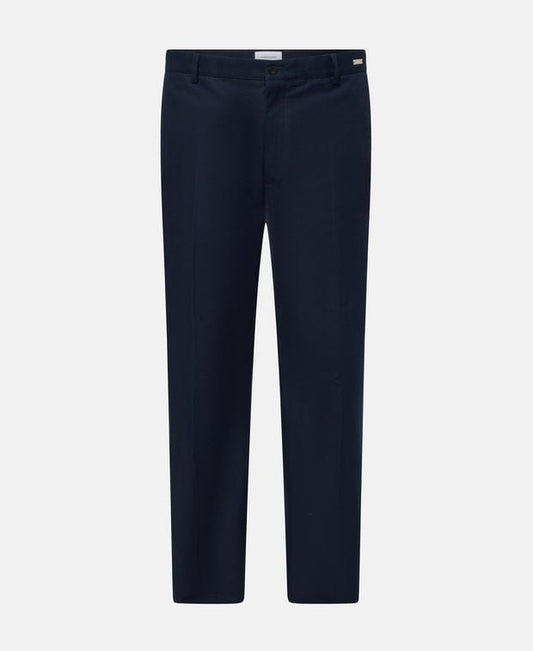 Salvatore Ferragamo Casual trousers