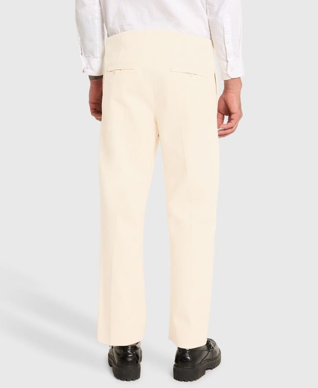 Salvatore Ferragamo Trousers