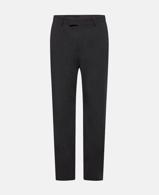 Salvatore Ferragamo Wool trousers