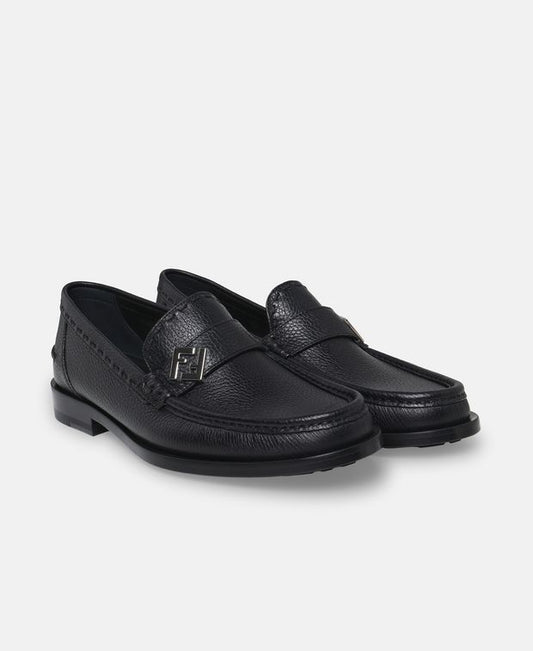Fendi Loafers