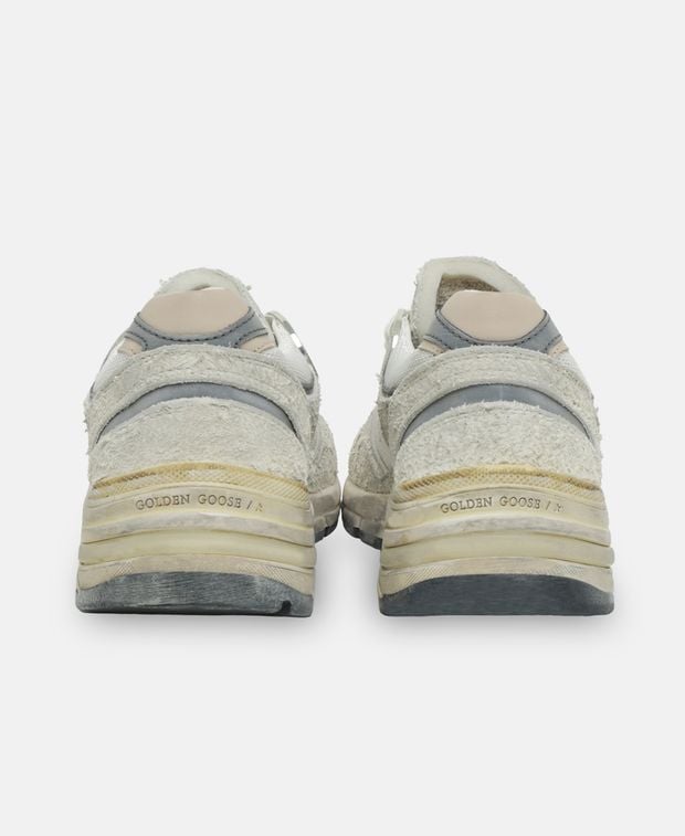 Golden Goose Deluxe Brand Sneakers Runnnig Dad New