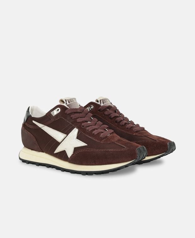 Golden Goose Deluxe Brand Sneakers Running Marathon