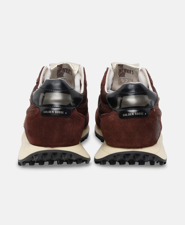 Golden Goose Deluxe Brand Sneakers Running Marathon