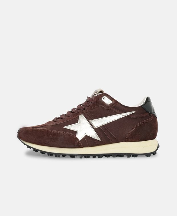 Golden Goose Deluxe Brand Sneakers Running Marathon